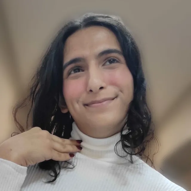 My Profile Photo