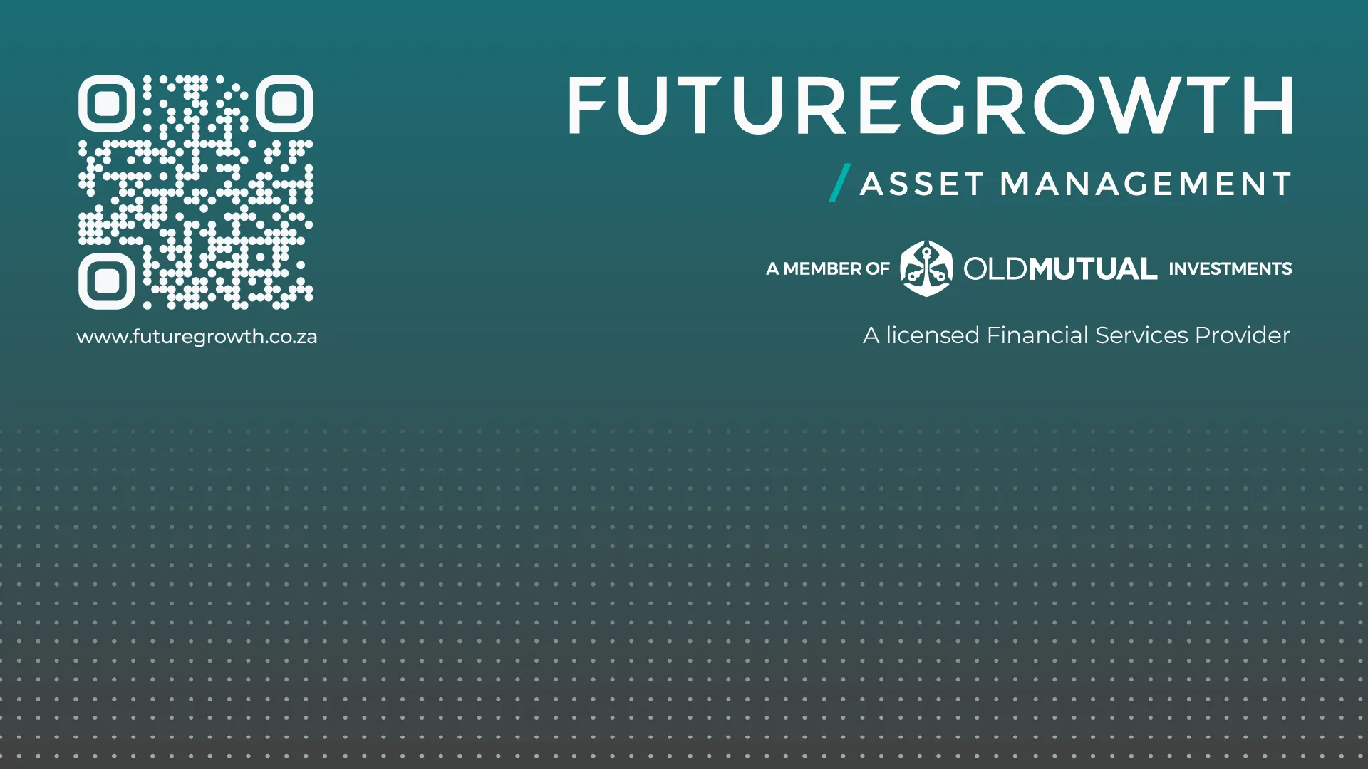 Futuregrowth Asset Management