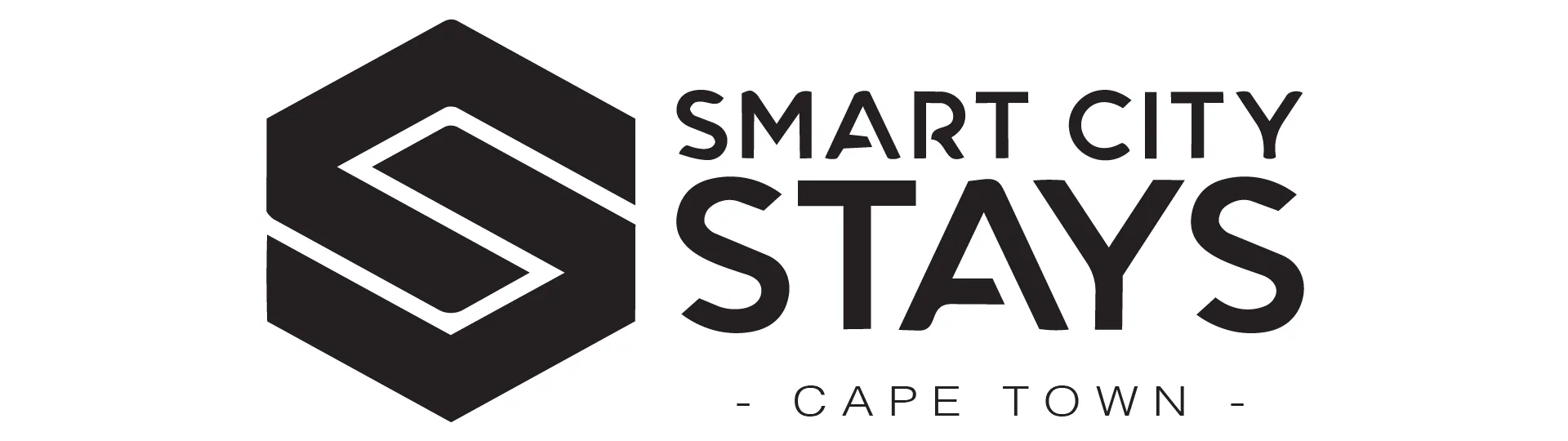 Smart City Stays Logo