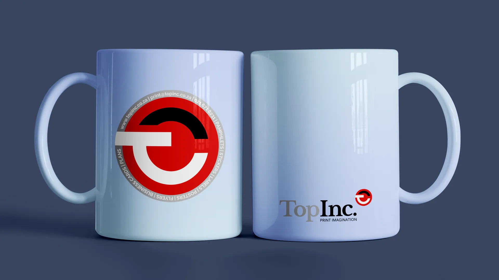 Mug