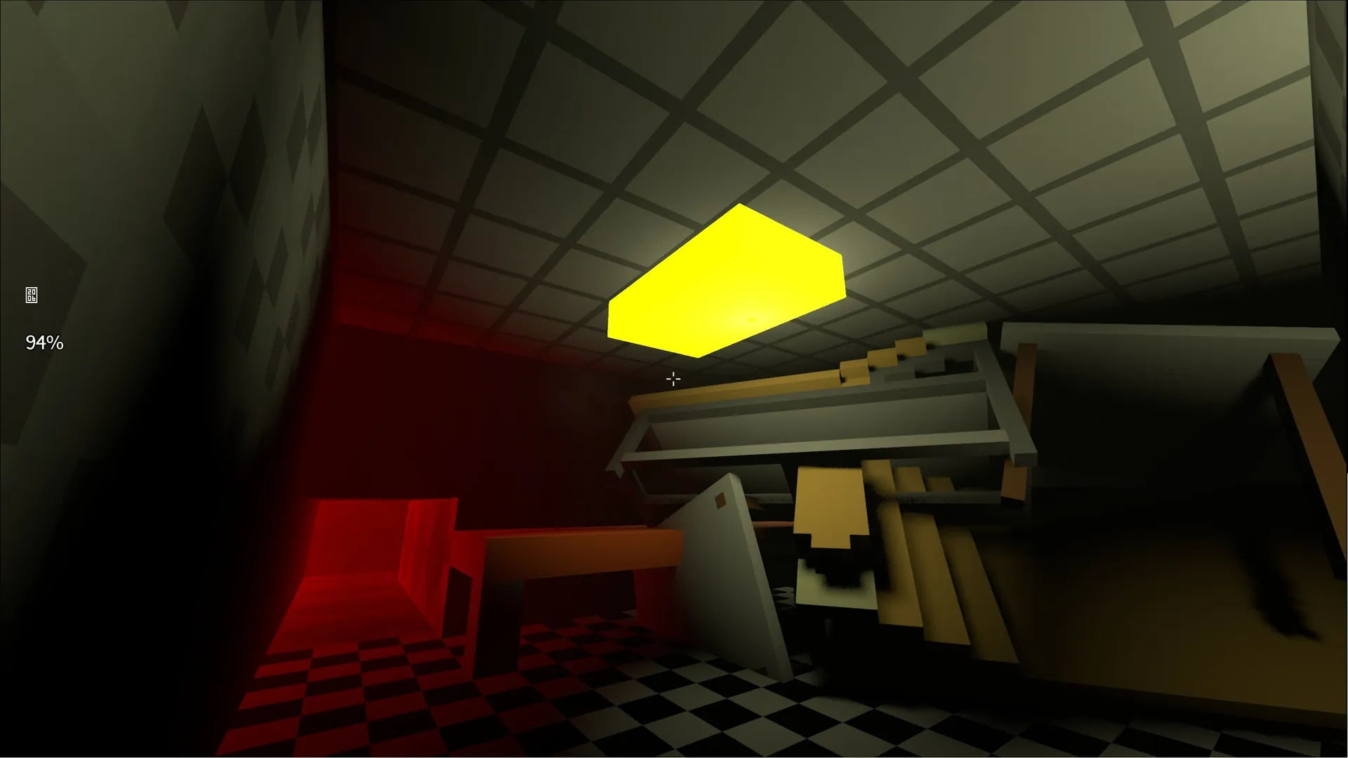 SA Game Jam Project